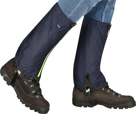 Stuptuty ochraniacze na buty Nils camp nc1770 granatowe