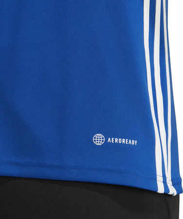 Koszulka męska adidas Tabela 23 Jersey niebieska H44528