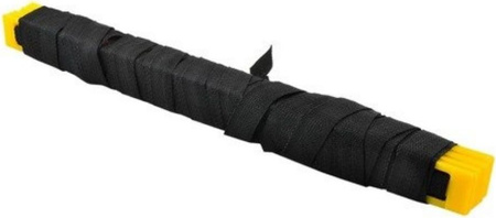 Drabinka koordynacyjna 6m x 50cm żółta Cerex 5067