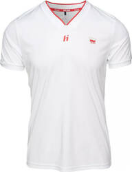 Męska koszulka treningowa oddychająca Huari Alumni Poland Senior rozmiar XXL