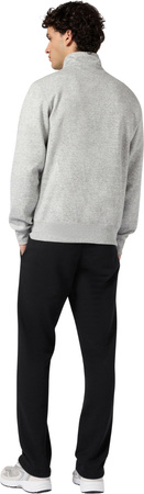 Dres męski Champion Sweatsuit czarno-szary 221786 EM021