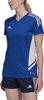 Koszulka damska adidas Condivo 22 Jersey niebieska HD4724