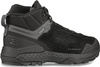 Buty T4 Groove G-dry  czarny rozmiar 35