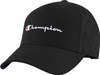 Czapka z daszkiem sportowa dziecięca Champion Baseball czarna 802421 KK001