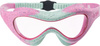 Dziecięce Okularki Spider Kids Mask  r_pink-grey-pink rozmiar uniwersalny