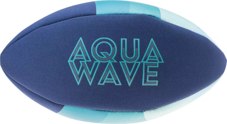 Piłka rugby do wody basenu Aquawave LANDA 23x13cm