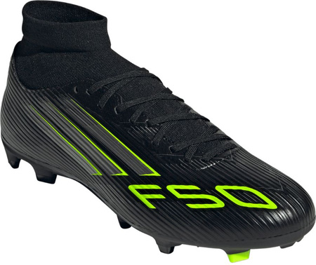 Buty piłkarskie adidas F50 League FG/MG Mid JI0887