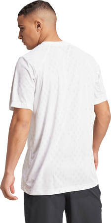 Koszulka męska adidas Club Tennis Climacool biała JM1199