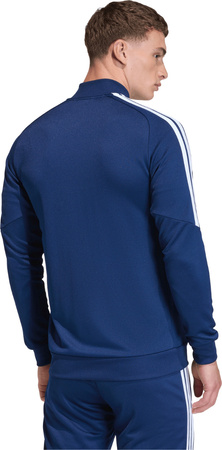Bluza męska adidas Tiro 26 League Training granatowa JY7205