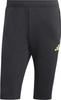 Spodenki treningowe krótkie męskie adidas Tiro 23 Competition Training Half czarne IC4568