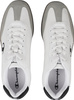 Buty męskie Champion Prestige Mix Material Low Cut białe S22330 WW001