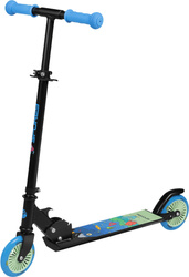 Hulajnoga dziecięca składana koła 125mm ABEC-5 Spokey Duke 125 943424