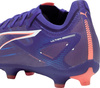 Buty piłkarskie Puma Ultra 5 Match FG/AG 107687 01