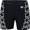 Męskie kąpielówki bokserki kąpielowe Arena Men's Swim Mid Jammer Graphic rozmiar 105