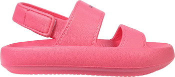 Sandały dla dzieci ProWater koralowe PRO-24-05-02K