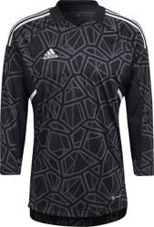 Koszulka bramkarska męska adidas Condivo 22 Jersey Long Sleeve czarna HB1615