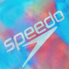 Plecak worek treningowy szkolny Speedo Printed Mesh Bag pojemność 35l