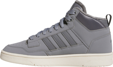 Buty męskie adidas Rapid Court Mid Winterized JR0169