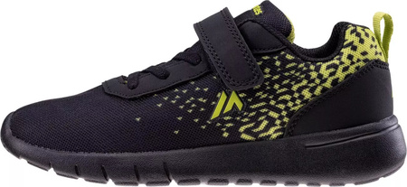 Dziecięce buty sportowe szkolne Martes Makredi Jr rozmiar 35