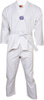 Kimono strój do Taekwondo SMJ Sport z pasem