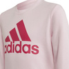 Bluza dla dzieci adidas Essentials różowa HM8709