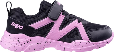 Buty dziecięce sneakersy miejskie casual Bejo Tidot JRG rozmiar 35