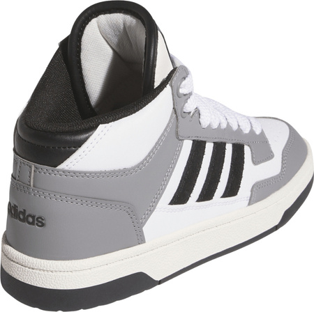 Buty dziecięce adidas Rapid Court Mid JR0191