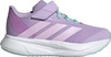 Buty dziecięce adidas Duramo SL EL fioletowe JQ3017