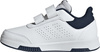 Buty dziecięce adidas Tensaur Sport 2.0 białe IF1729