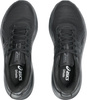 Buty damskie do biegania Asics Jolt 5 czarne 1012B757 002