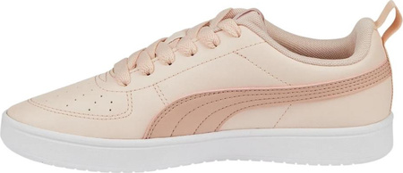 Buty damskie Puma Rickie Island różowe 387607 05