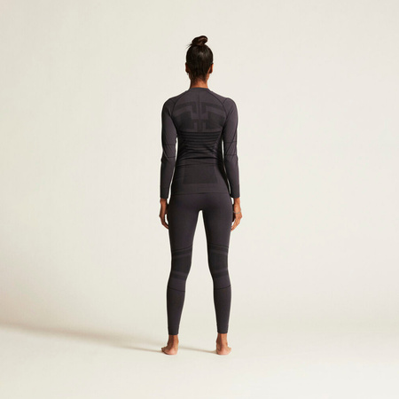 Damska bielizna bluza koszulka góra termoaktywna Craft Active Intensity rozmiar S