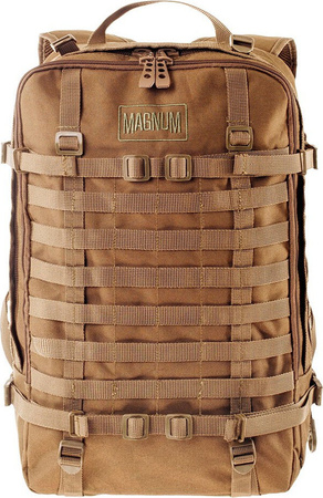 Plecak turystyczny militarny trekkingowy Magnum Taiga rozmiar 45L