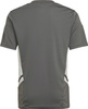 Koszulka dla dzieci adidas Condivo 22 Jersey szara HD2319