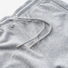 Męskie Spodenki Ichiro Shorts  black/cold blue rozmiar L