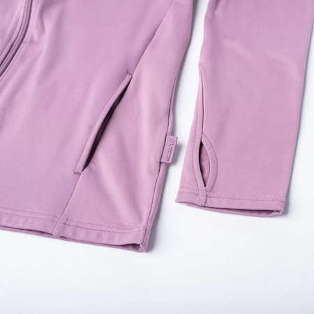 Damska bluza treningowa mikropolar Martes Lady Lucita rozmiar S