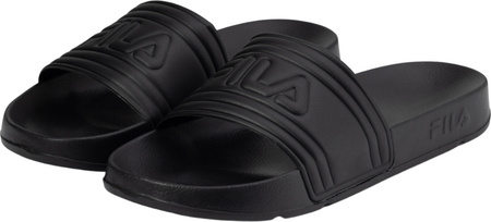 Klapki męskie Fila Morro Bay czarne FFM0204 83052