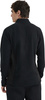 Bluza polarowa męska 4F M066 czarna 4FWAW25UFLEM066 20S