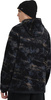 Bluza polarowa męska 4F M427 multikolor allover 4FWAW25TFLEM427 90A