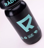 Bidon rowerowy butelka na wode Radvik Biobidonic pojemność 650 ml