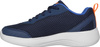 Buty dla dzieci Skechers Selectors Sky-Flex 403616L NVBL