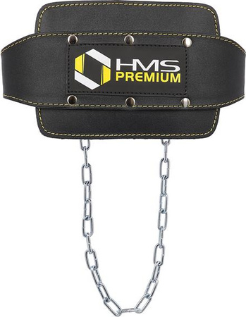 Pas obciążeniowy do ćwiczeń siłowych HMS PSTX06