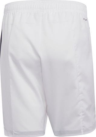 Spodenki treningowe krótkie męskie adidas Condivo 20 białe FI4571