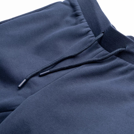 Dziecięce spodnie dresowe sportowe Martes Athlo Jr rozmiar 158