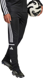 Spodnie dla dzieci adidas Squadra 25 Training czarne JE2777