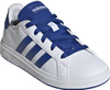 Buty dziecięce adidas Grand Court 2.0 K JQ8008