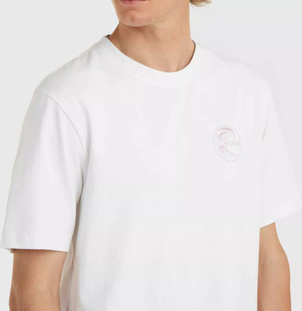 Męska koszulka z krótkim rękawem O'neill OG BT T-SHIRT natural rozmiar M