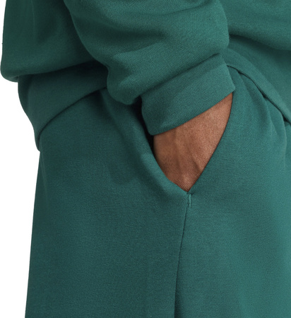 Spodnie męskie adidas Collegiate zielone JM9178