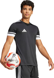 Koszulka męska adidas Squadra 25 czarna JG5832