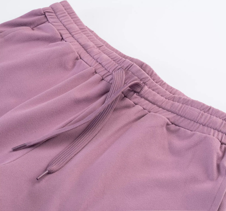 Dziecięce spodnie dresowe sportowe Martes Viola Jrg rozmiar 170